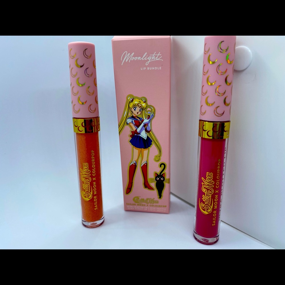 Sailor moon